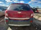 2015 CHEVROLET Captiva