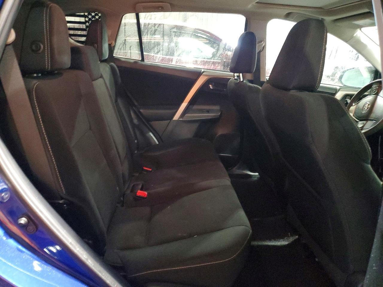 2014 TOYOTA RAV4
