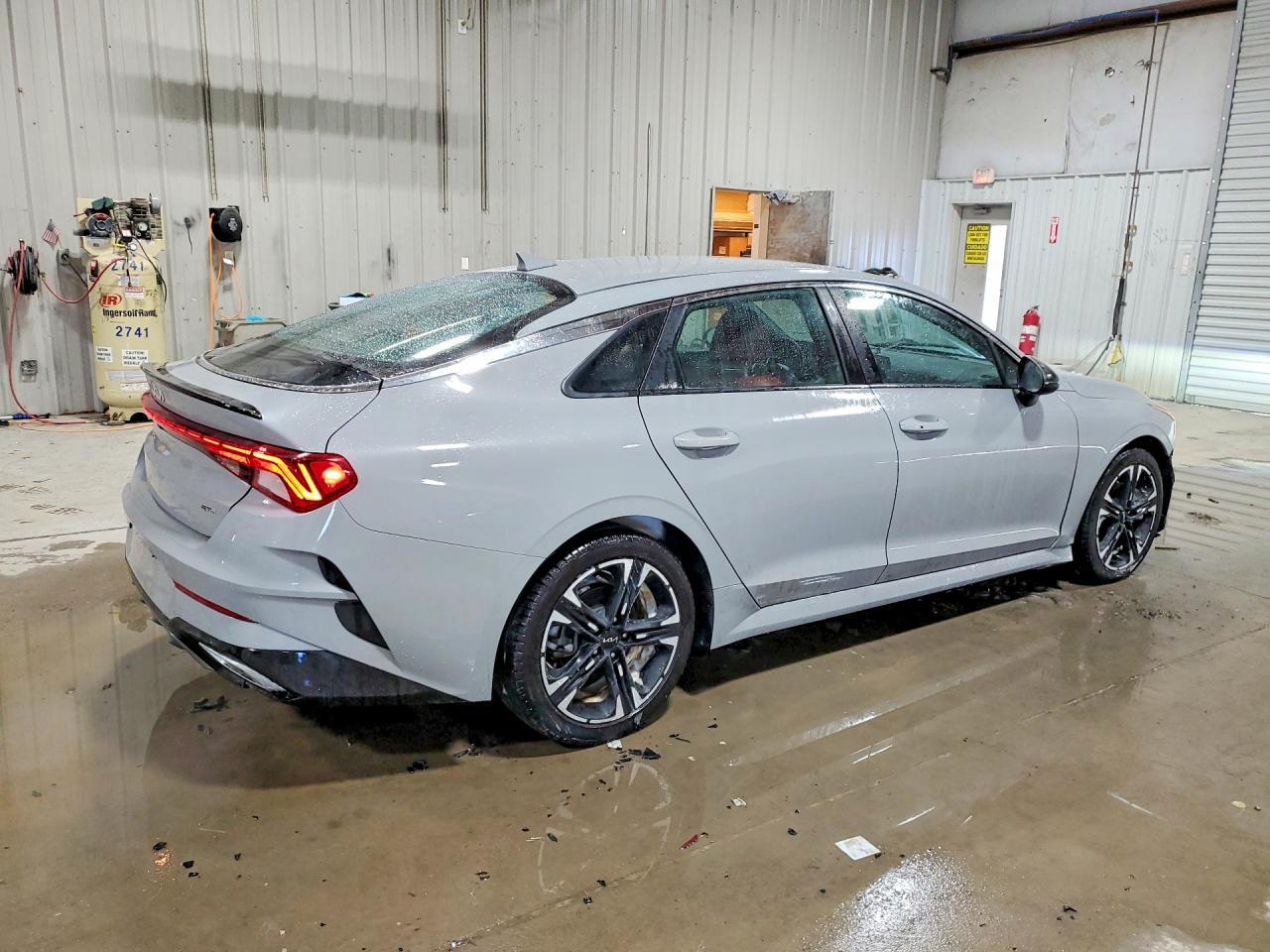 2024 KIA K5