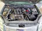 2008 FORD FUSION