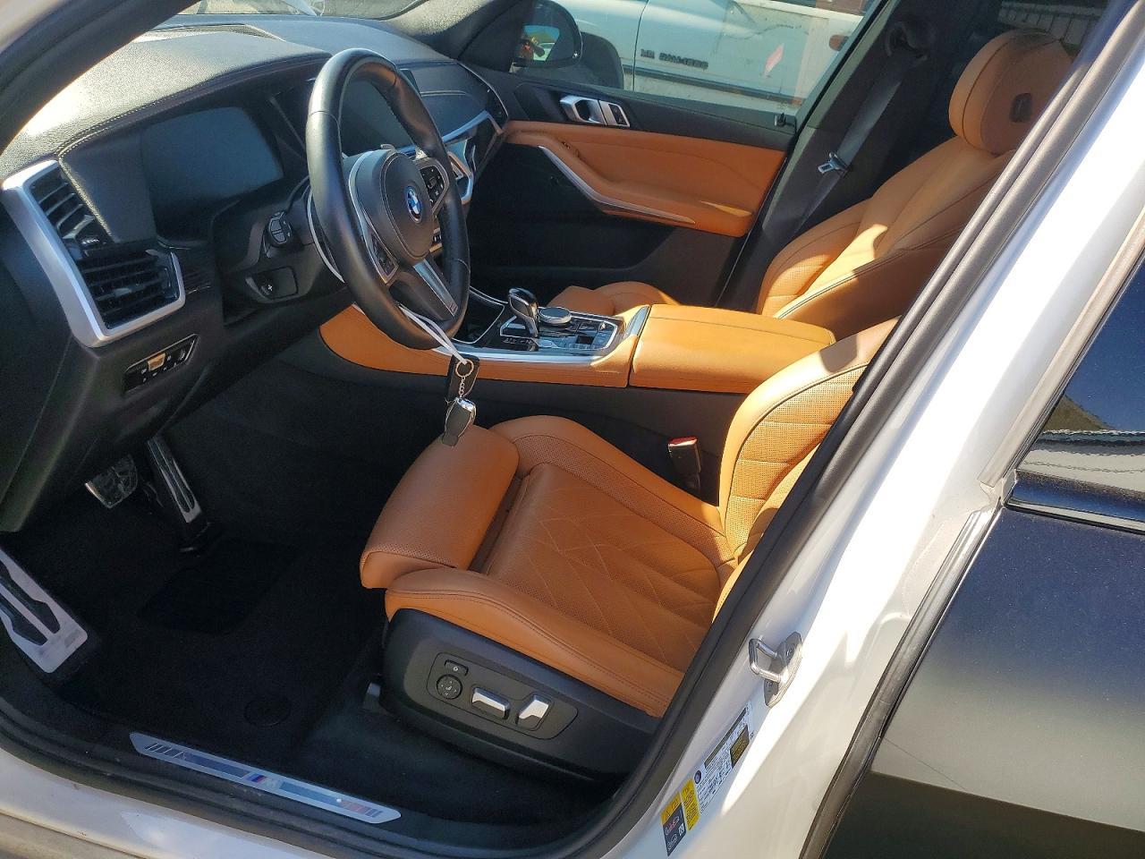 2023 BMW X5