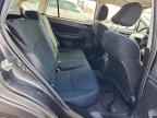 2012 SUBARU IMPREZA