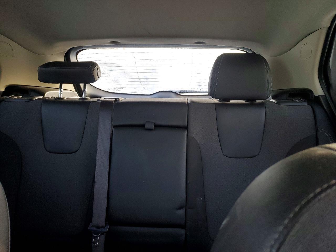 2022 BUICK Encore GX