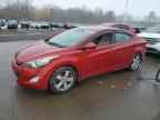 2012 HYUNDAI ELANTRA