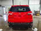 2020 FORD EcoSport