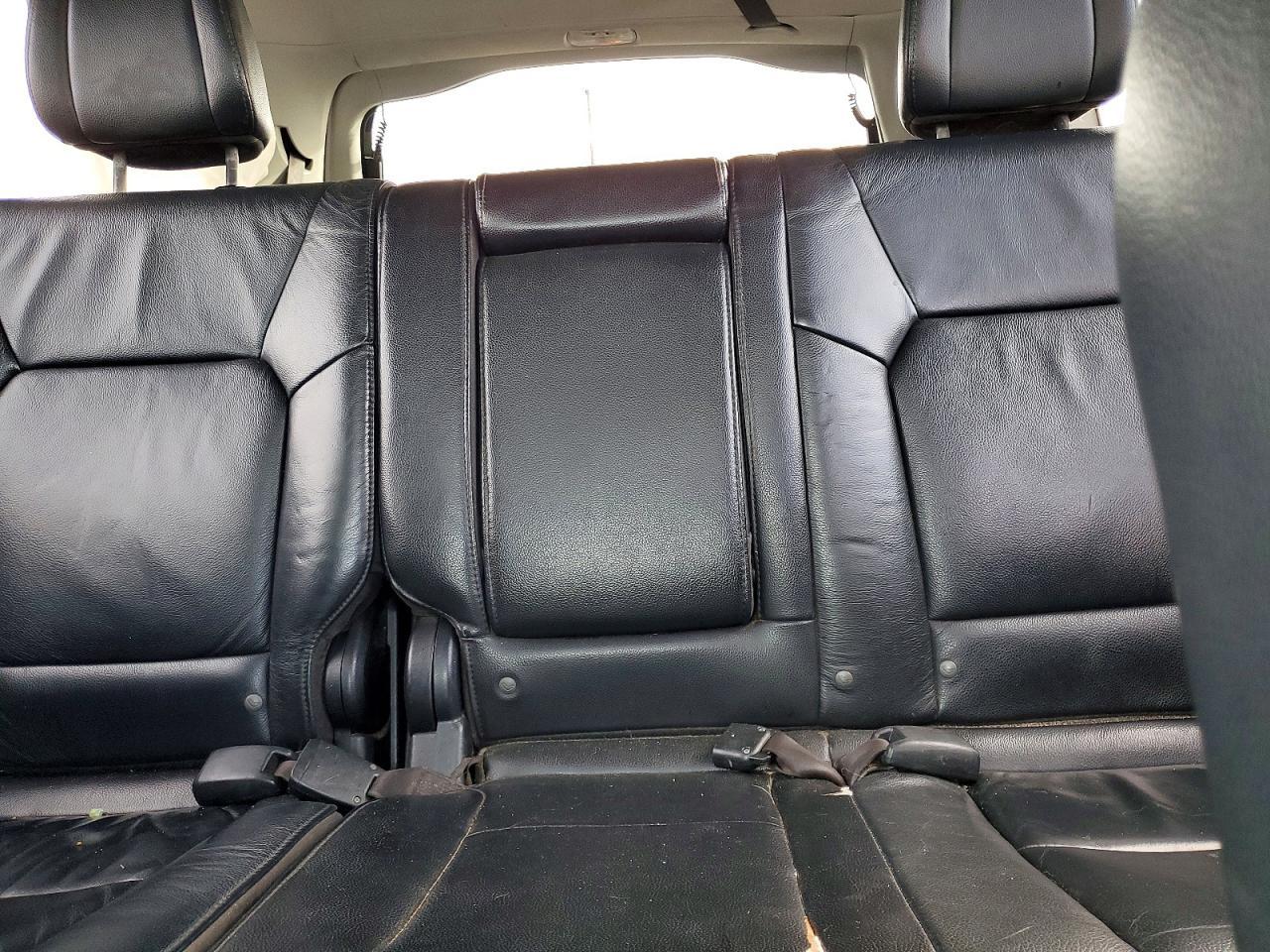 2014 HONDA PILOT