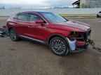 2019 LINCOLN Nautilus