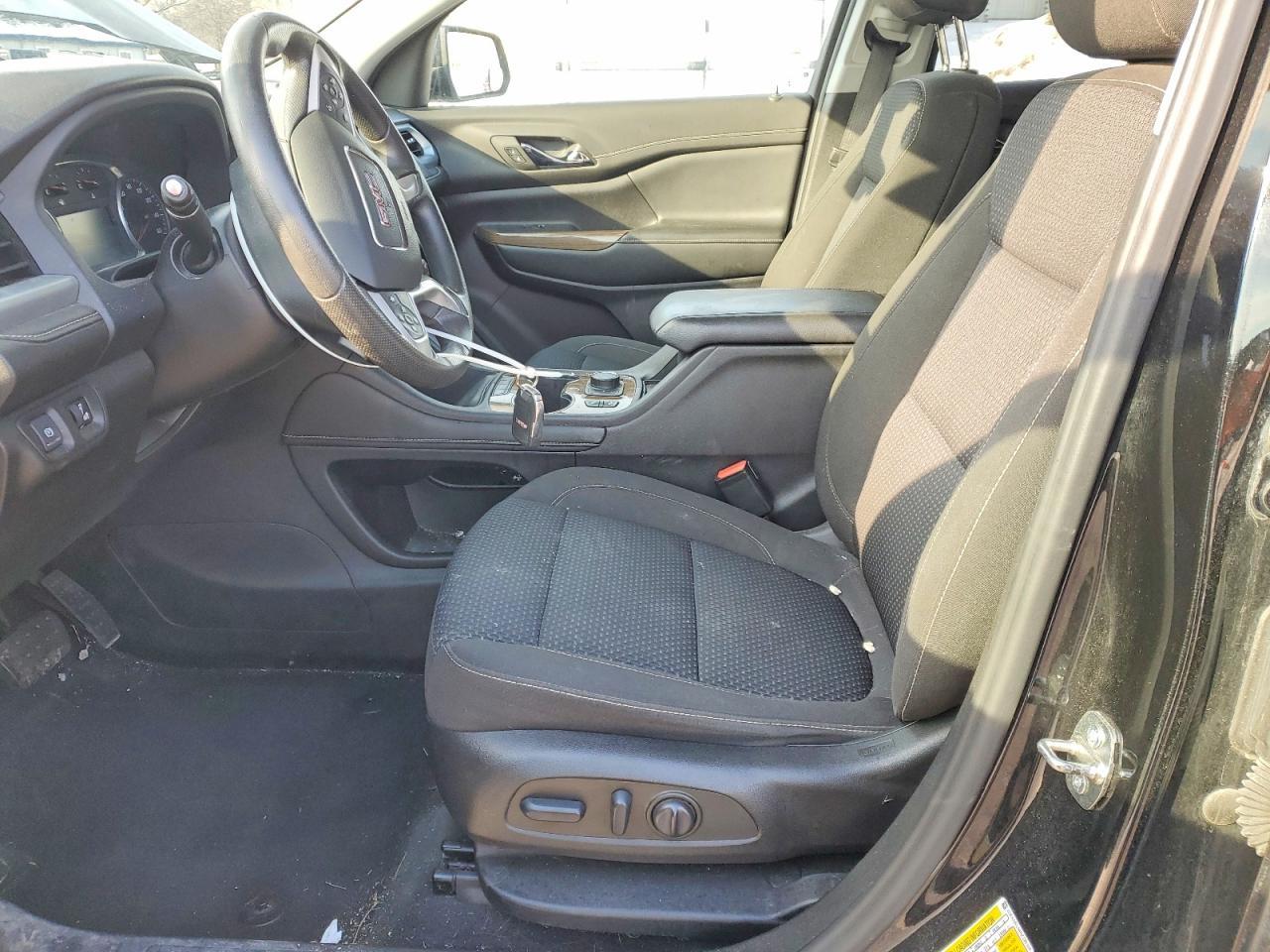 2022 GMC ACADIA