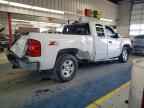 2008 CHEVROLET Silverado