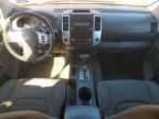 2015 NISSAN Frontier