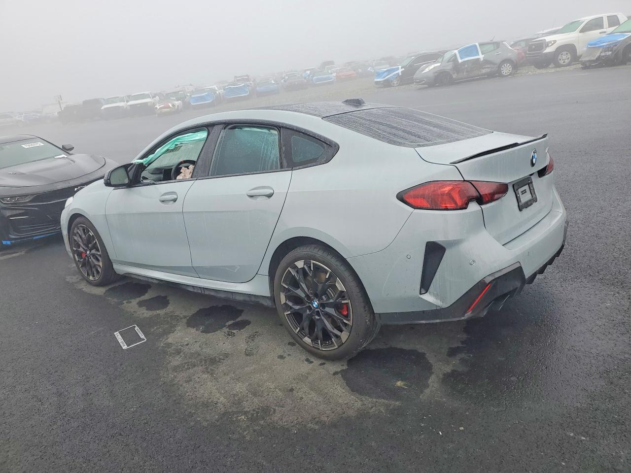 2025 BMW M235i