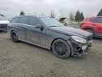 2015 MERCEDES-BENZ E-Class