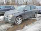 2015 JEEP Compass