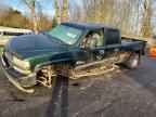 2002 CHEVROLET Silverado 2500