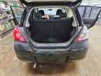 2009 NISSAN VERSA