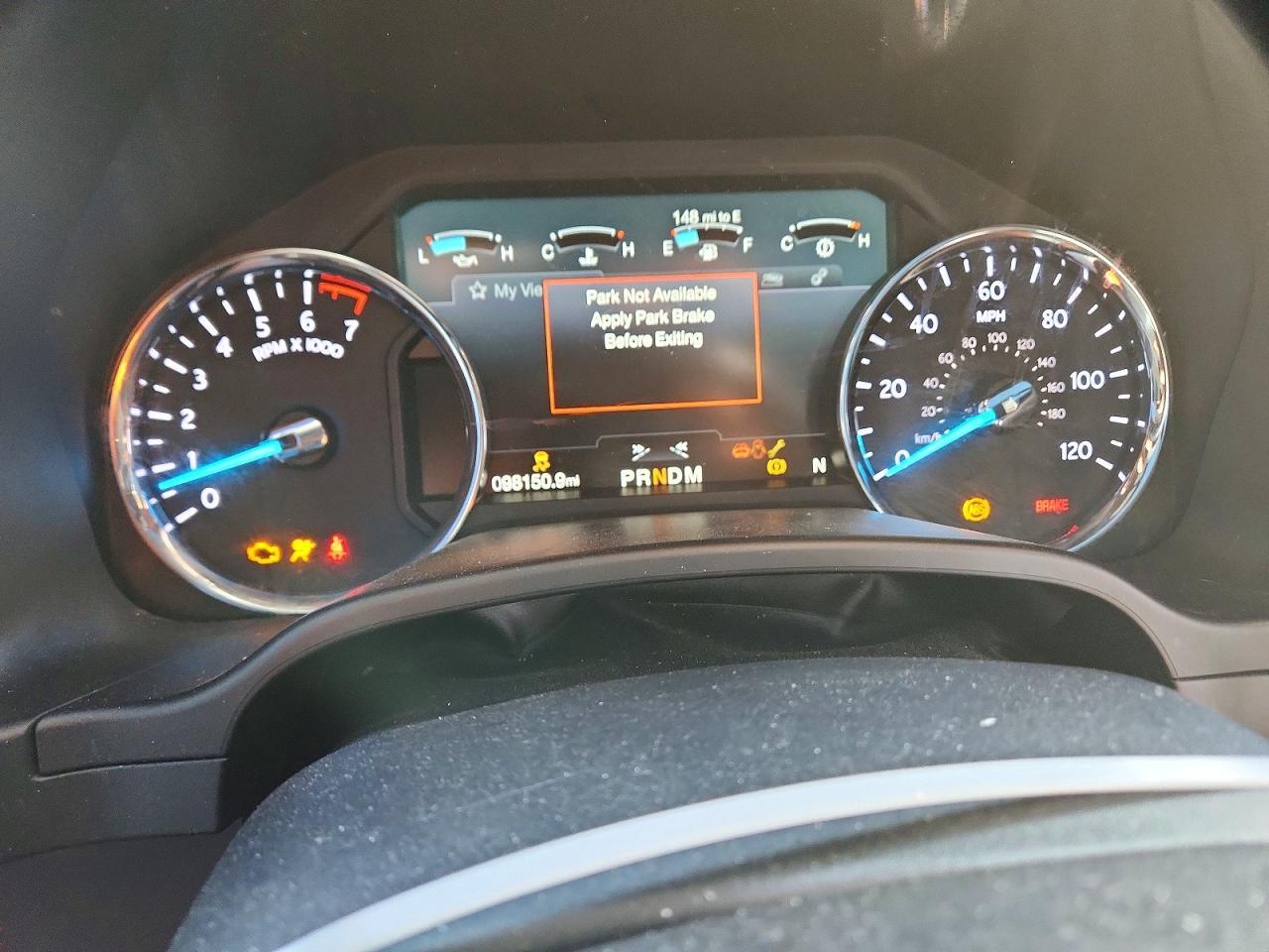 2018 FORD Expedition