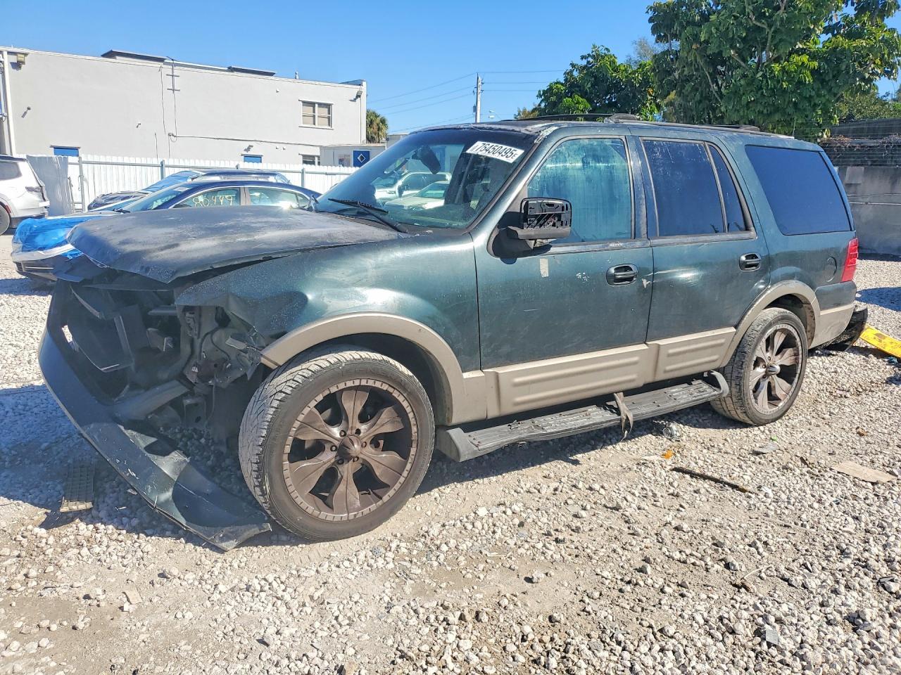 2003 FORD Expedition