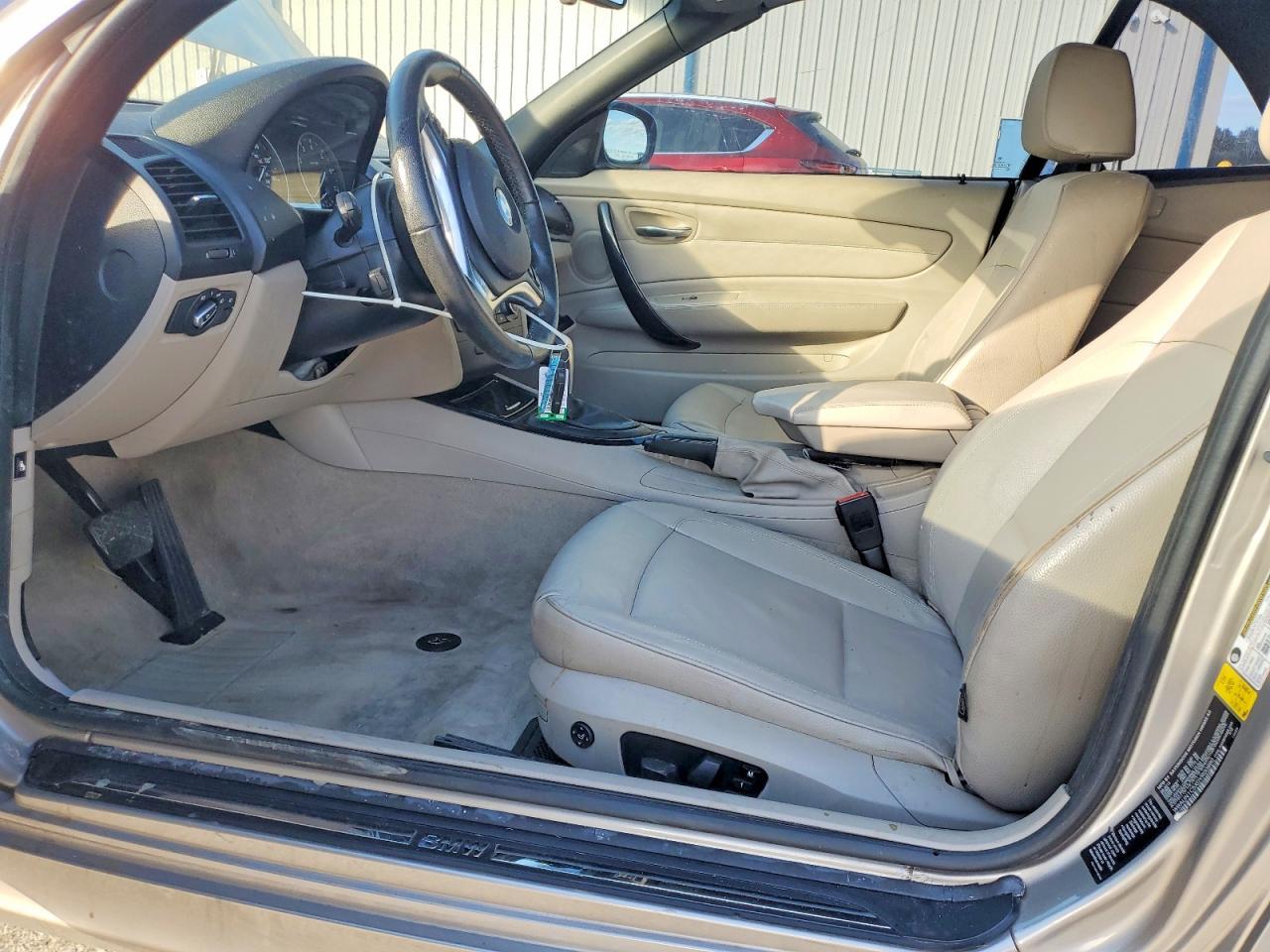 2013 BMW 1 Series