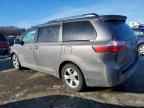 2016 TOYOTA SIENNA