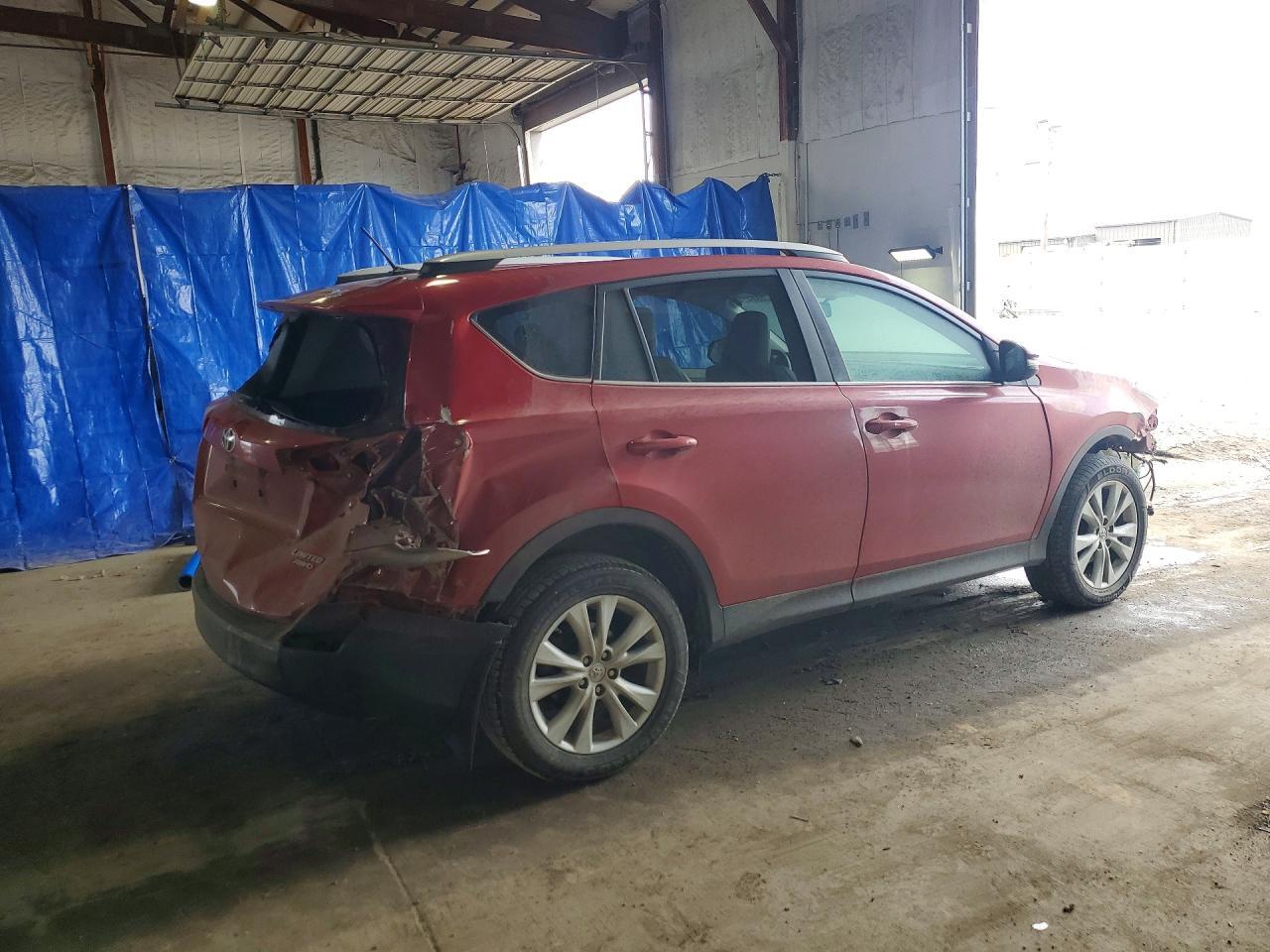 2013 TOYOTA RAV4