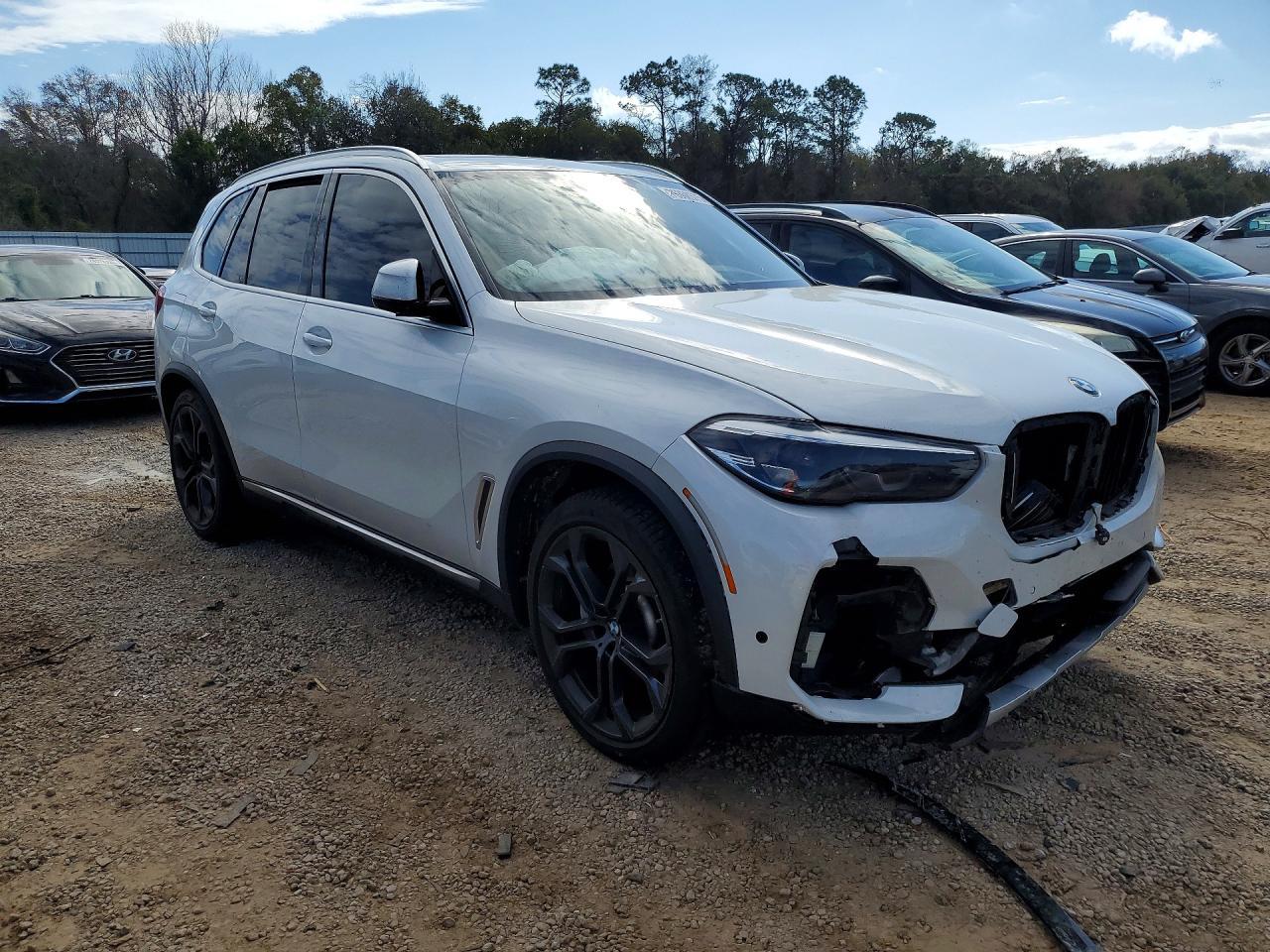 2019 BMW X5