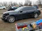 2011 INFINITI G25