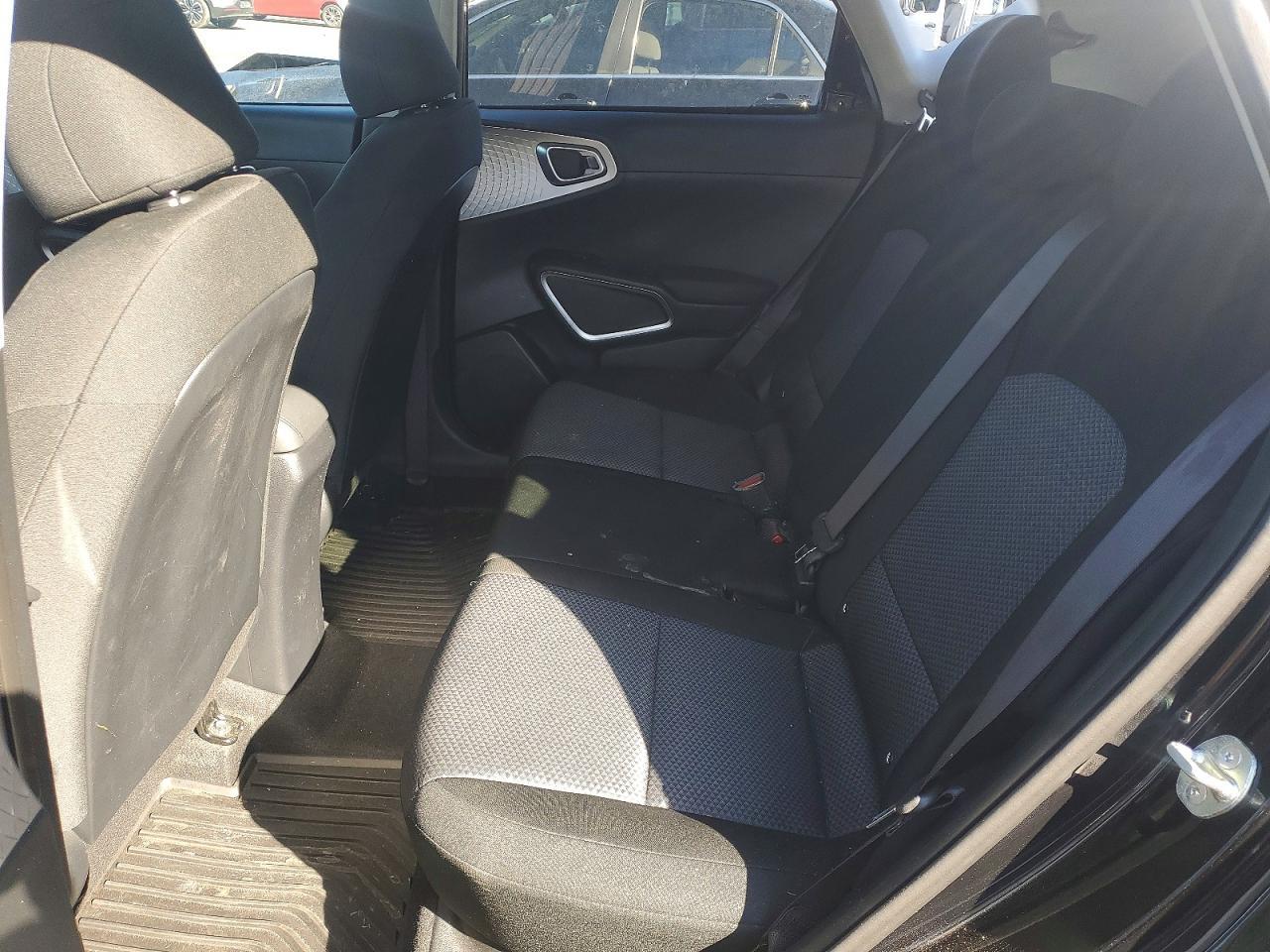 2024 KIA SOUL