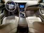2014 CADILLAC CTS