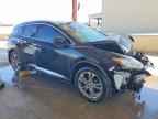 2017 NISSAN MURANO