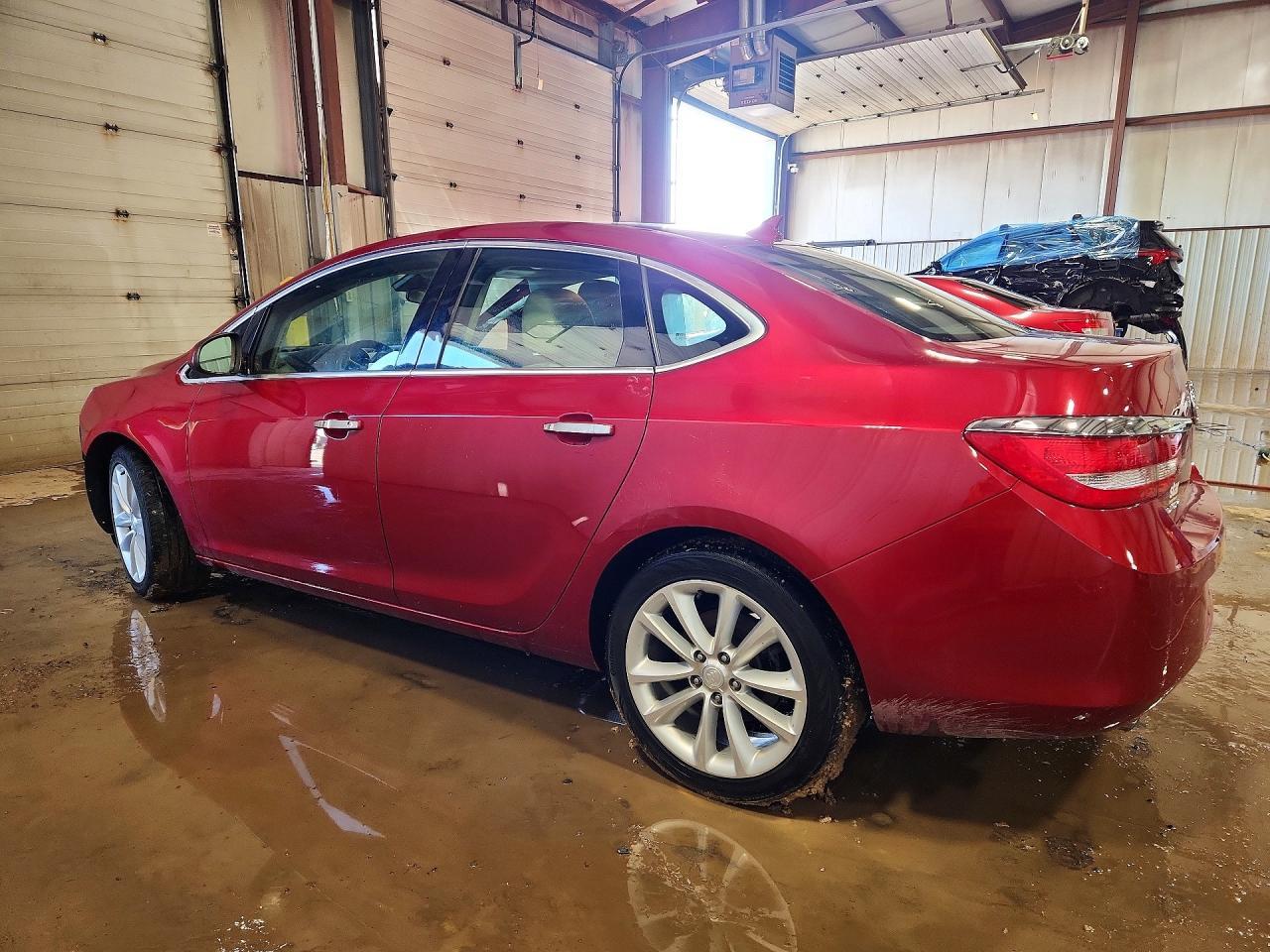 2013 BUICK VERANO