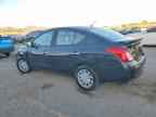 2014 NISSAN VERSA
