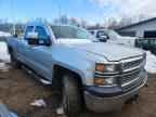 2014 CHEVROLET Silverado