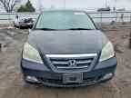 2005 HONDA ODYSSEY