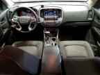 2015 GMC CANYON