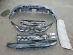 2017 LAND ROVER Discovery