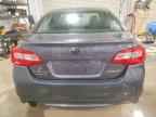 2015 SUBARU Legacy