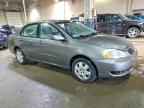 2005 TOYOTA COROLLA