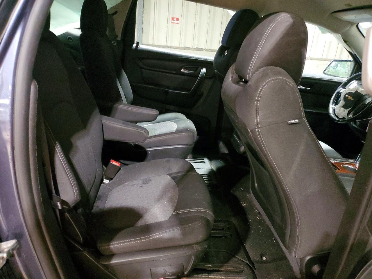 2014 CHEVROLET TRAVERSE