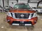 2017 NISSAN Armada