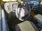 2000 JEEP WRANGLER