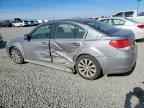 2010 SUBARU Legacy