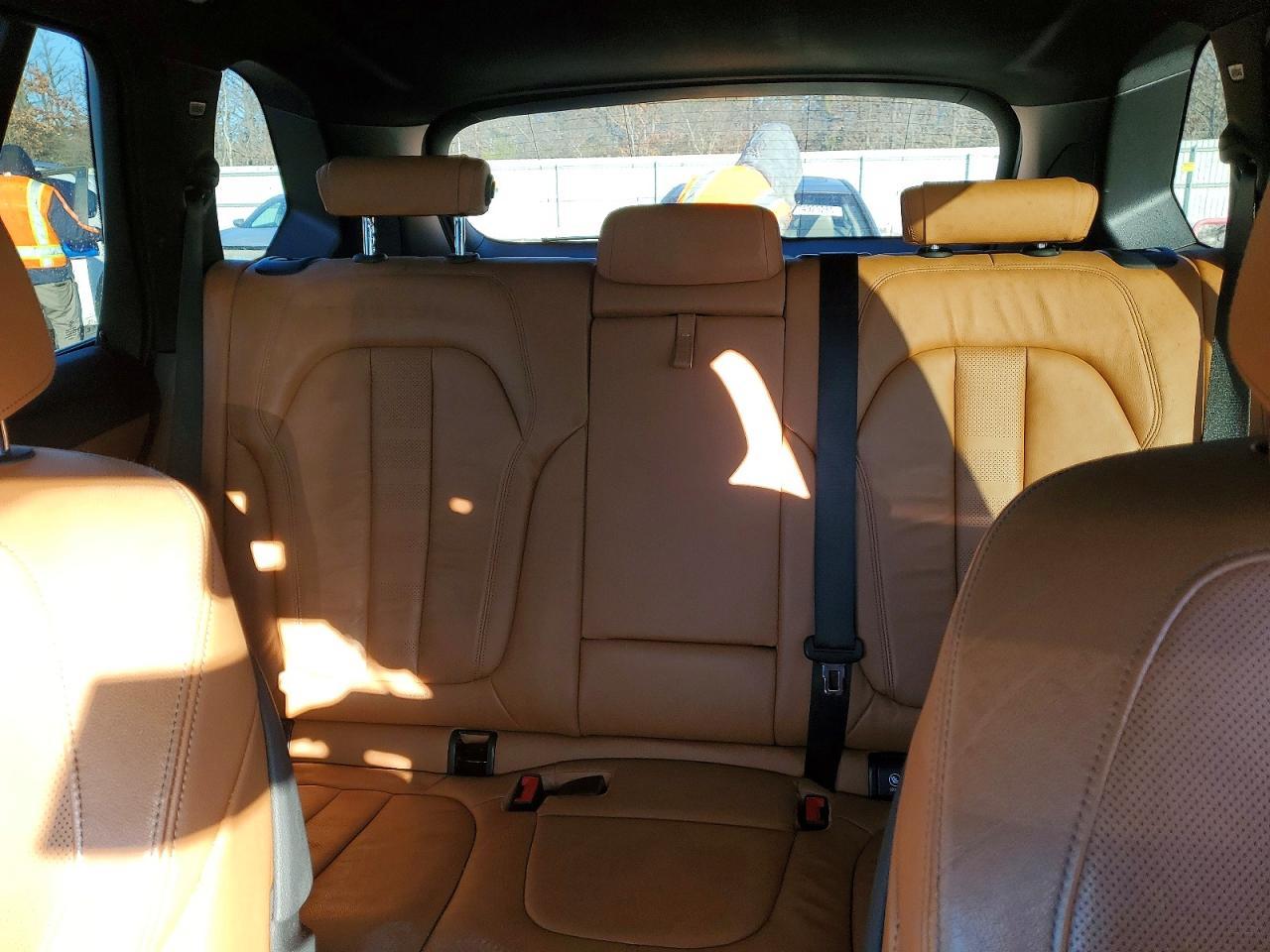 2019 BMW X5