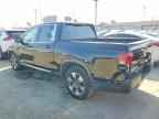 2017 HONDA Ridgeline