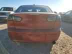 2009 MITSUBISHI LANCER