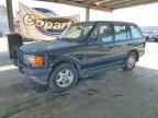 1995 LAND ROVER RANGE ROVER