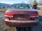 2008 HYUNDAI SONATA