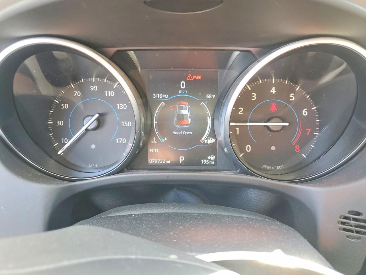 2017 JAGUAR XE