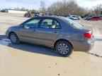 2007 TOYOTA COROLLA
