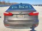 2015 KIA FORTE