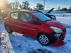 2012 TOYOTA YARIS